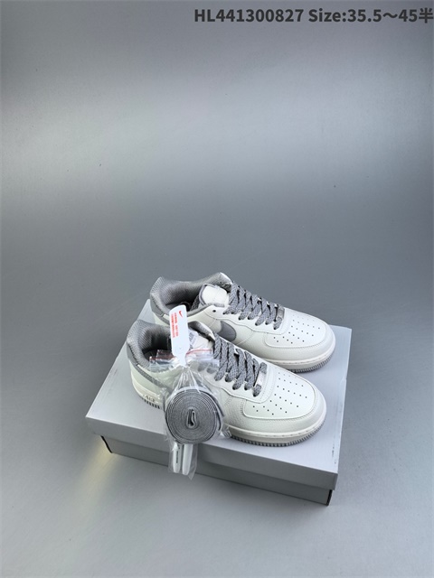 men air force one shoes 36-45 2025-9-19-889